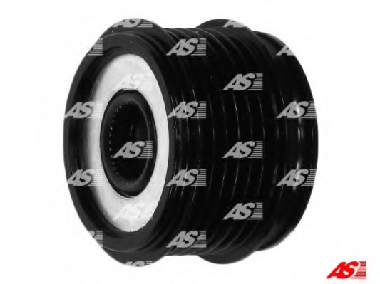 Механизм свободного хода генератора AS-PL AFP0010