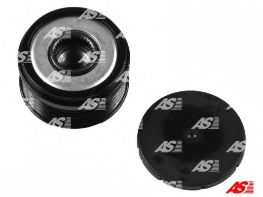 Механизм свободного хода генератора AS-PL 5455