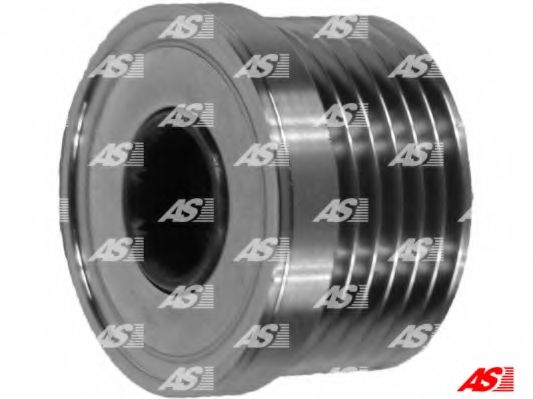 Механизм свободного хода генератора AS-PL AFP0028