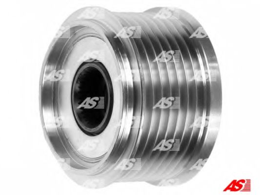 Механизм свободного хода генератора AS-PL AFP0051