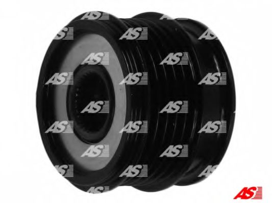 Механизм свободного хода генератора AS-PL AFP0052