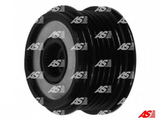 Механизм свободного хода генератора AS-PL AFP0067