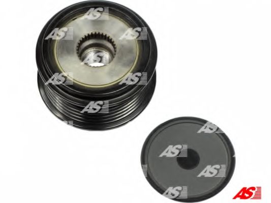 Механизм свободного хода генератора LuK 535021010