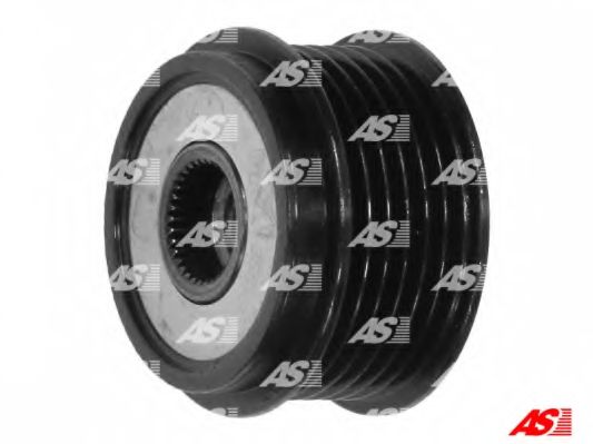 Механизм свободного хода генератора AS-PL AFP3006