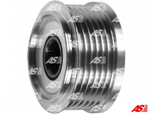 Механизм свободного хода генератора AS-PL AFP4002