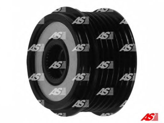 Механизм свободного хода генератора AS-PL AFP4005