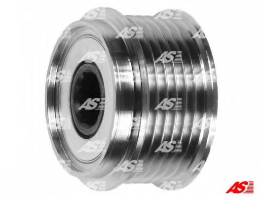 Механизм свободного хода генератора AS-PL AFP6008