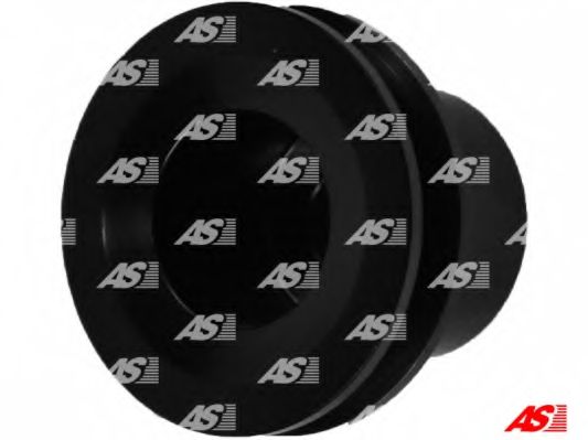 Ременный шкив, генератор AS-PL AP0001