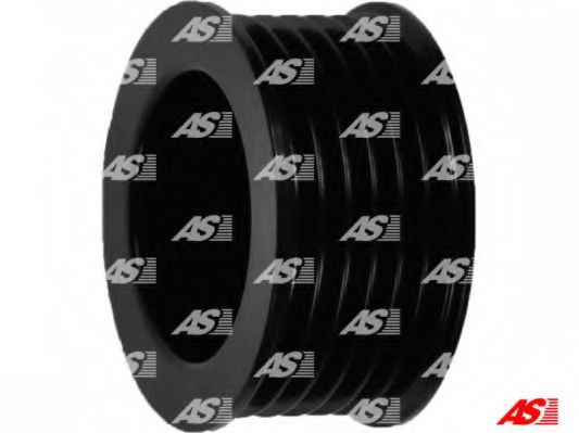 Ременный шкив, генератор AS-PL AP3002