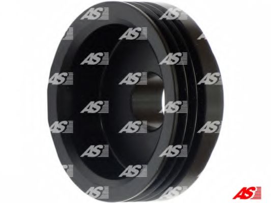 Ременный шкив, генератор AS-PL AP3012
