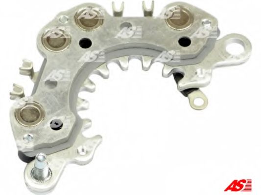 Выпрямитель, генератор AS-PL ARC2044