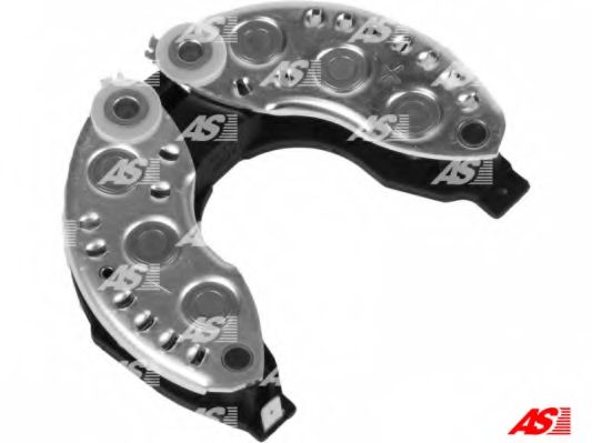 Выпрямитель, генератор AS-PL 102240