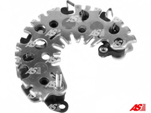 Выпрямитель, генератор AS-PL ARC4013