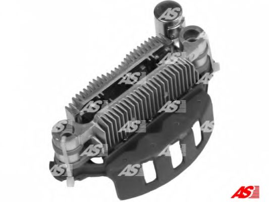 Выпрямитель, генератор HC-Cargo 134297