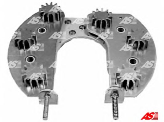 Выпрямитель, генератор AS-PL ARC9006