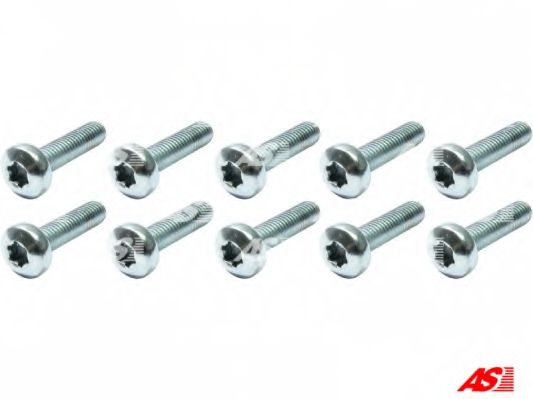 Ремкомплект, генератор AS-PL ARS2013