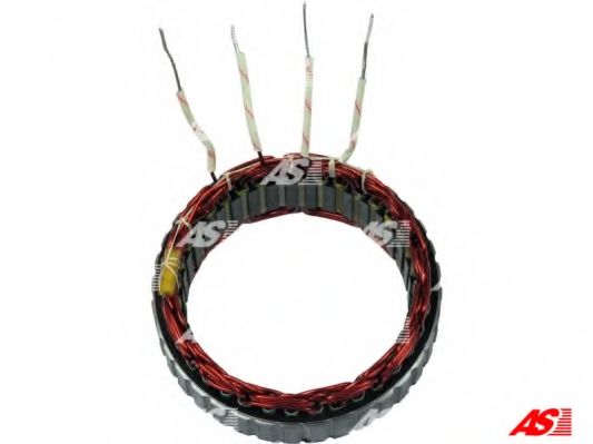 Статор, генератор AS-PL AS5012