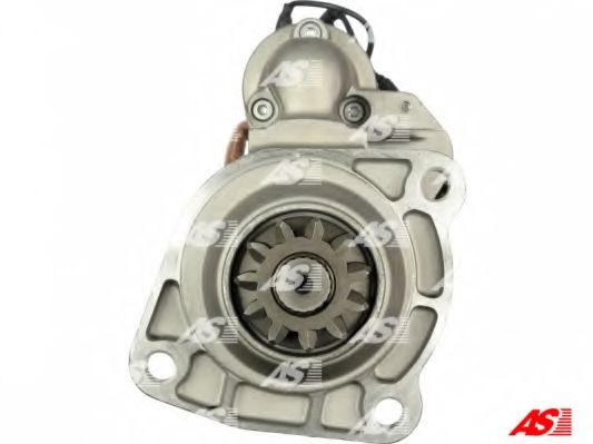 Стартер AS-PL S0199