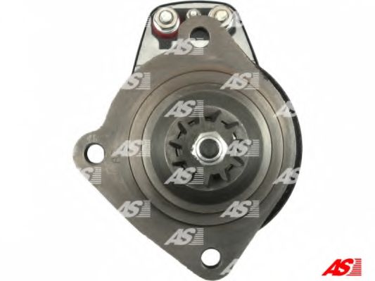 Стартер AS-PL S0341
