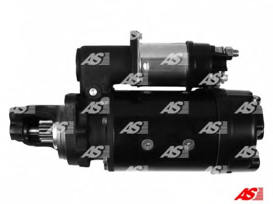 Стартер HC-Cargo 112256