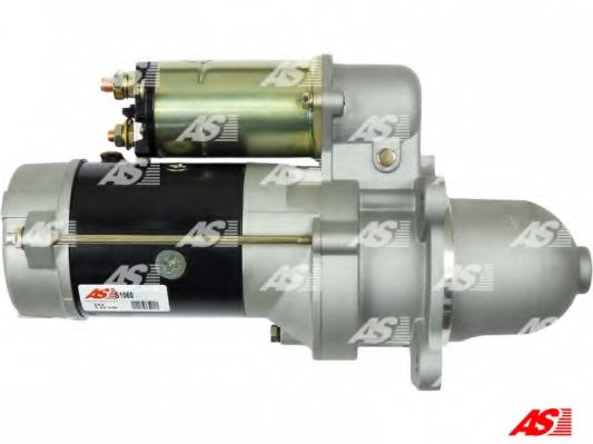 Стартер AS-PL 6591
