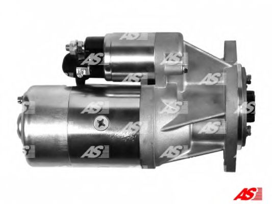 Стартер AS-PL S2021