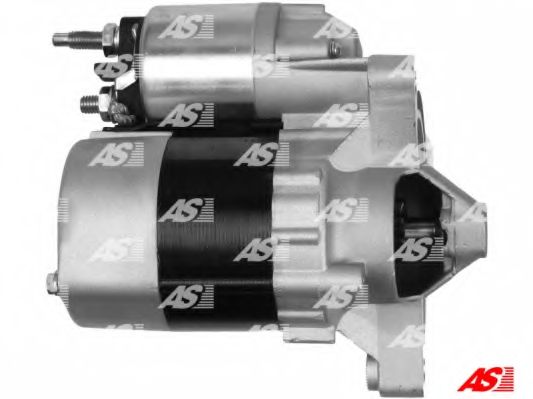 Стартер AS-PL 701070
