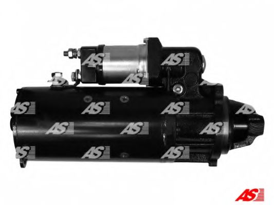 Стартер HC-PARTS CS1278