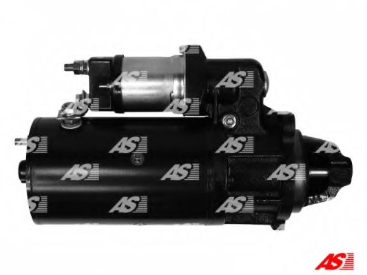 Стартер HC-PARTS CS1251
