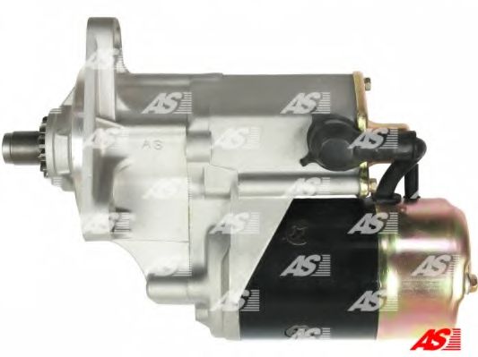 Стартер AS-PL S6101