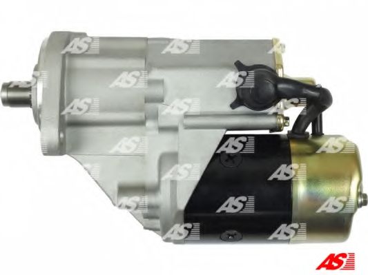 Стартер AS-PL S6122