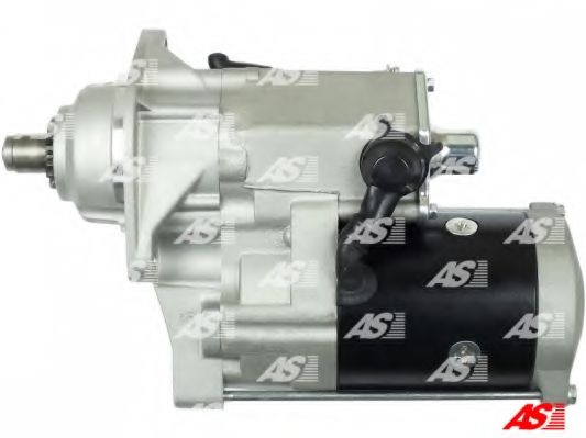 Стартер AS-PL 18554