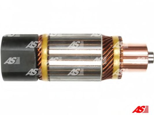 Якорь, стартер AS-PL SA0001