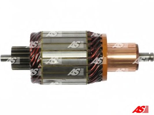 Якорь, стартер AS-PL SA0066