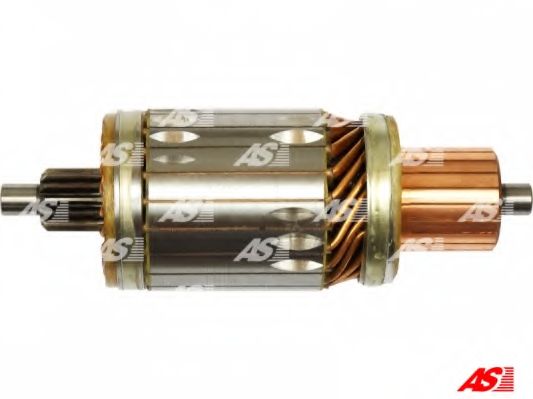 Якорь, стартер AS-PL SA5041