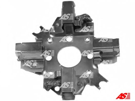 Кронштейн, угольная щетка EFEL 11850