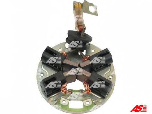 Кронштейн, угольная щетка AS-PL SBH0023A