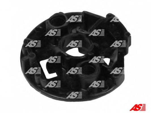 Кронштейн, угольная щетка AS-PL 48007