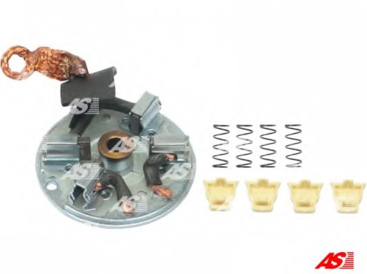 Кронштейн, угольная щетка AS-PL SBH9011