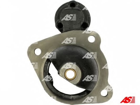 Подшипник со стороны привода, стартер HC-Cargo 230844