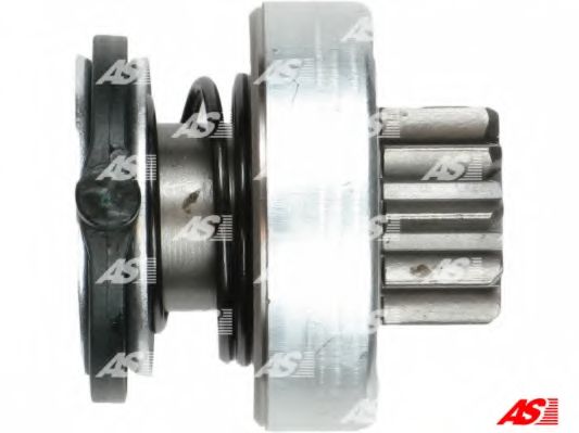 Привод с механизмом свободного хода, стартер GHIBAUDI 2126