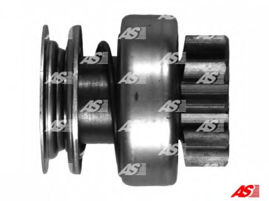 Привод с механизмом свободного хода, стартер AS-PL 11825