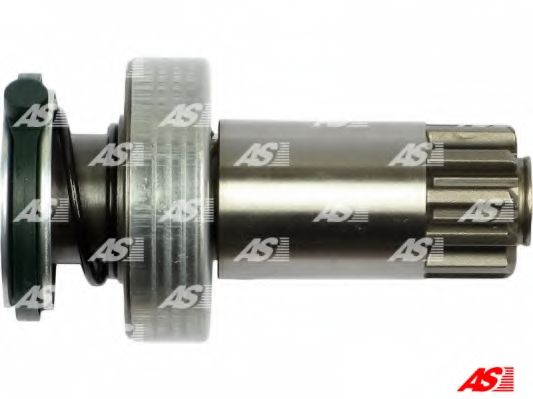 Привод с механизмом свободного хода, стартер AS-PL SD0187