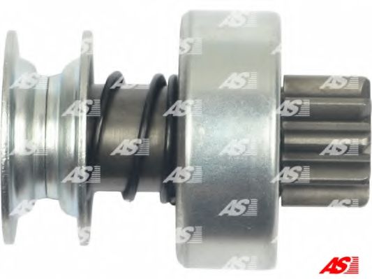 Привод с механизмом свободного хода, стартер AS-PL SD1029