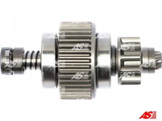 Привод с механизмом свободного хода, стартер AS-PL SD2043