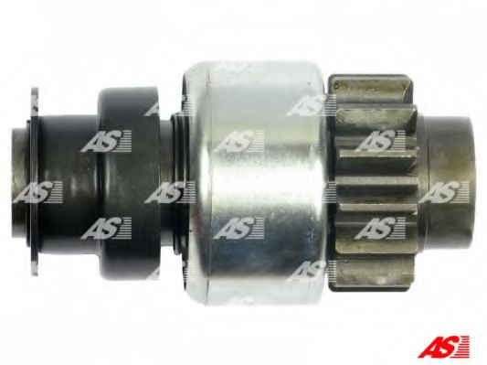 Привод с механизмом свободного хода, стартер AS-PL SD5048