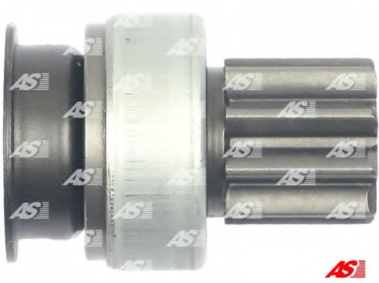 Привод с механизмом свободного хода, стартер AS-PL SD5063