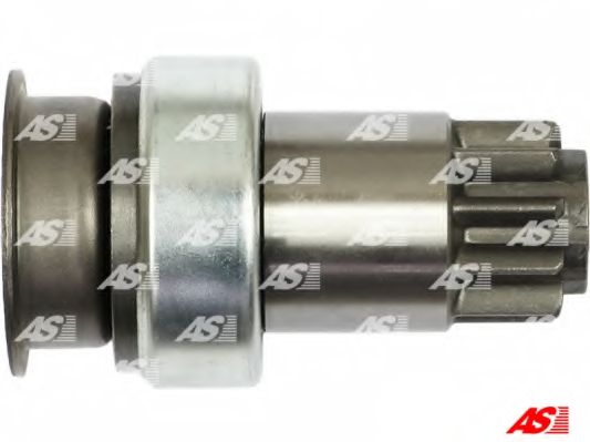 Привод с механизмом свободного хода, стартер AS-PL SD5084