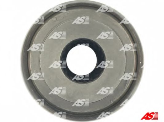 Привод с механизмом свободного хода, стартер GHIBAUDI 2283