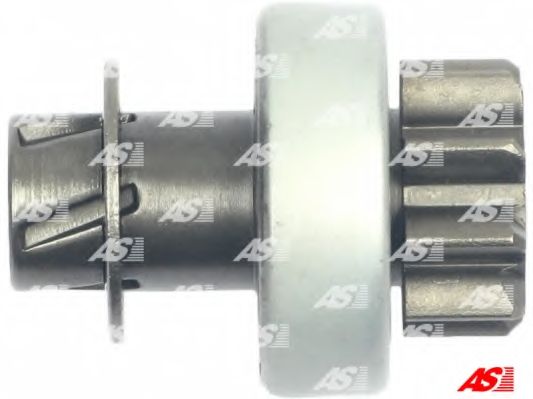 Привод с механизмом свободного хода, стартер AS-PL SD6055